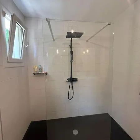 Authentique Avec Piscine, Jardin فيلة *