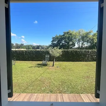 Authentique Avec Piscine, Jardin Montelimar