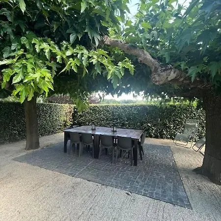 Authentique Avec Piscine, Jardin * 몽뗄리마