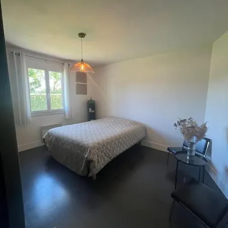 Villa Authentique Avec Piscine, Jardin *