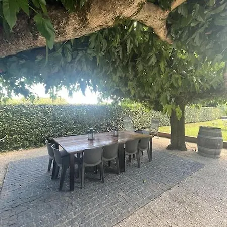 Authentique Avec Piscine, Jardin * Montelimar