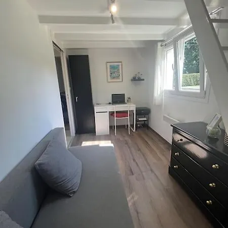 빌라 Authentique Avec Piscine, Jardin *