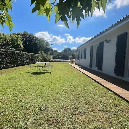 Authentique Avec Piscine, Jardin * Montelimar
